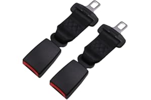 SDJUIFSD Automobile Accessories Adjustable 2 Pcs, Auto Parts Perfect for 95% of Cars, 24.3 cm