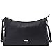 Produktbild Picard Really 8210 schwarz, Damen Leder Umhängetasche Schultertasche Ledertasche Tasche