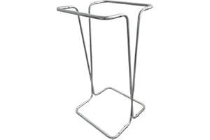 VISO SS800CVH Müllsackhalterung (L x H x T) 450 x 800 x 450mm 1 pc(s)