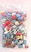 144 Pc Wholesale Diaper Pins