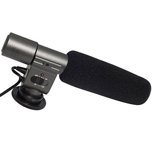 SG-108 DV microphone stereo pour cam ra 3 5mm MIC Canon Sony JVC Samsung Canon DV DSLR EOS T3i 5D MKII 7D 60D 550D 600D Nikon DSLR D7100 D7000 D5200 D5100 D3200 D800 D600 LF81 reviews SG-108 DV microphone stereo pour cam ra 3 5mm MIC Canon Sony JVC Samsung Canon DV DSLR EOS T3i 5D MKII 7D 60D 550D 600D Nikon DSLR D7100 D7000 D5200 D5100 D3200 D800 D600 LF81