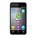 MICROMAX BOLT Q303 (black) RS.2698.00