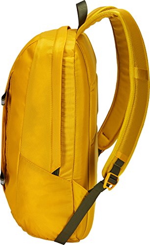 Thule EnRoute 13L, Rucksack 13 Zoll Notebook, mikado gelb - 4