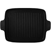 Aryıldız Pro Grade Grill Tava 30x25 Cm