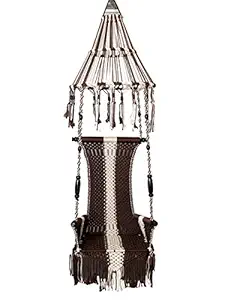 ARYAN JHULA Hanging Swing for 1 Person