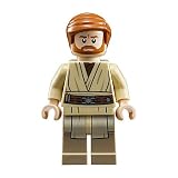LEGO Star Wars Figur Obi Wan Kenobi Episode III - Lego
