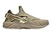 Produktbild NIKE Herren Air Huarache Run PRM Khaki/MTLC Goldmünze Segel Laufschuh 10 US 9 UK Khaki/MTLC Goldmünze Sail
