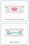 nip 38303 Doppelpack Dentalschnuller Miss Denti - 4