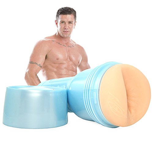 Preisvergleich Produktbild Fleshlight Fleshjack Boys Trenton Ducati Squeeze Masturbator