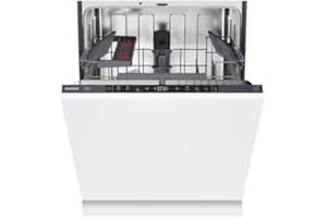 ROSIERES Lave vaisselle tout integrable 60 cm RI 5C4F0A-47, 15 couverts, 8 programmes, 44 db