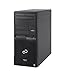 Produktbild Fujitsu PRIMERGY TX1310M1 VFY:T1311SC050IN Server (Intel Xeon E3-1226V3, 3,3GHz, 8GB RAM, 2000GB HDD, kein Betriebssystem)