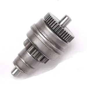 TOP AUTO ACCESSORIES Starter Bandex for Honda Activa