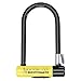 Produktbild Kryptonite New York U-Lock Siyah/Sar by Kryptonite