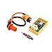 Produktbild HermosaUKnight 6Pin DC CDI + Zündspule + A7TC Zündkerze für GY6 50CC 125CC 150CC Multi-Color
