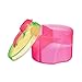 Munchkin 011554 Powder Dispenser for Baby Milk Formula Pink