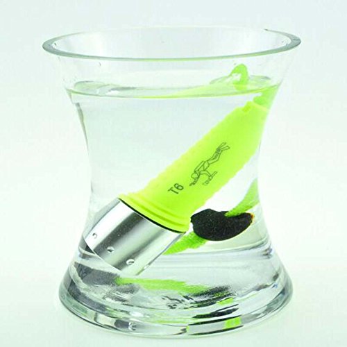 Pocketman 1200LM CREE T6 LED wasserdichte Unterwasser Tauchen Tauchen Taschenlampe Tauchfackel - 5