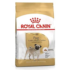 royal canin pug 3kg
