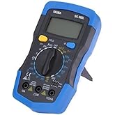 SIGMA Digital Multimeter "SIGMA SG 888L" (With Full Range Protection), Battery Powered