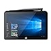 Produktbild Tablet computer, tablette, TV BOX, Mini PC, Original PIPO X10pro Mini PC 10.8inch Intel Z8350 Quad Core Windows 10 & Android Dual OS 4GB/64GB Smart TV Box Windows PC Computer, HDMI