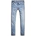 Produktbild Levis Hosen – 501 Original Fit Kraft Ltwt blau Größe: 38W/32L