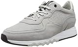 Veloursleder Floris van Bommel Herren 16093/03 Sneaker, Grau (Grey 03), 44.5 EU