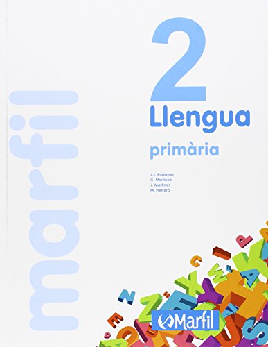 Llengua, 2 Educació Primária