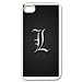 Produktbild Hot Death Note L 7 Protect Custom Cover Case for iPhone 4,4S NGW-38762