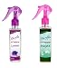 Auto Pearl Go Air Freshner 200ml Car/Home/Office Perfume - 1200+ Sprays Guaranteed Lavender Liquid Air Freshener & 200ml Mogra Liquid Air Freshner RS.478.00
