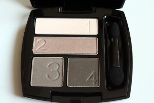 Avon True Colour Eyeshadow Quad in Stone Taupes