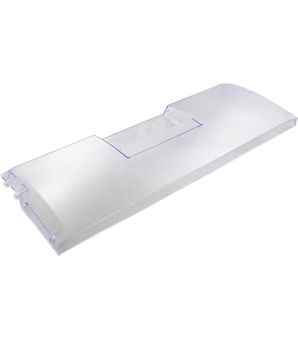 BEKO TOP - MIDDLE FREEZER DRAWER FRONT FLAP COVER | Parts Centre