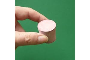 BIGGER JUGS Rubber Bung to fit Glass Demijohn (Solid) PACK OF THREE!