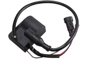 MOTODAK Bobina/cdi h.t. Moto Teknix Compatibile con Beta 50 RR 1999-2001