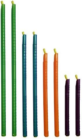 Stay Fresh Sealer Sticks, Assorted by Stay Fresh
