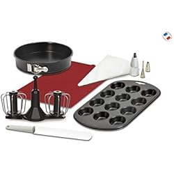 MOULINEX ACC KIT Patisserie Robot COMPA
