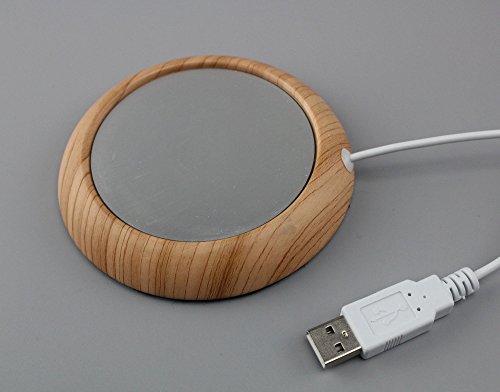 USB Tasse Wärmer Kaffee Tee Tassenwärmer