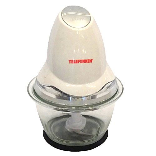 Telefunken 150212 Kchenhcksler