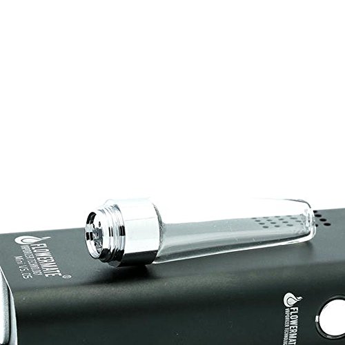 Flowermate V5.0S Mini V5.0X Mini V5.0S Pro Mini Hybrid X Replacement Mouthpiece mundstück - 3