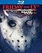 Friday the 13th [USA] [Blu-ray]