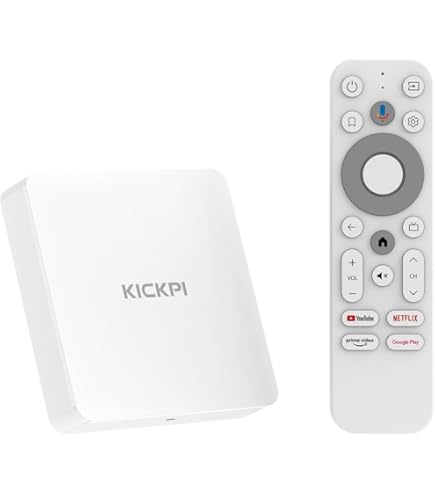 Google Chromecast with Google TV AV-Player 4K UHD 60 BpS HDR