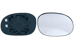 Alkar 6402283 Espejos Exteriores para Automóviles