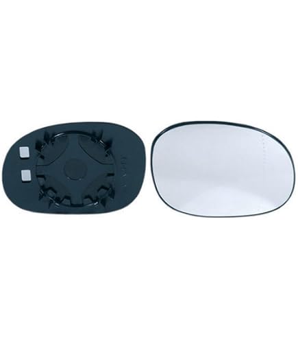 Rétroviseur Droit/gauche Pour NISSAN CABSTAR (2006-2012) – Pièce De Rechange Compatible Et Durable