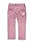 Steiff Baby Girls Hose Cord Trousers, Purple (dusky Orchid Purple 7982), 98