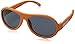 Babiators Original Aviator Sunglasses OMG! Orange Junior 0-3 years