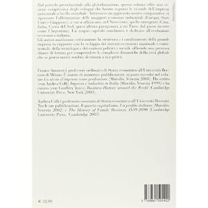 Storia d'impresa. Complessità e comparazioni