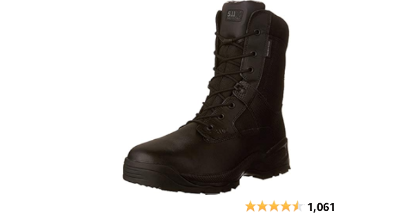 punisher boots amazon