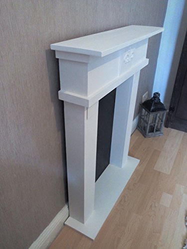 Dekokamin weiß antik - 4