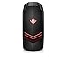 Produktbild HP Omen by HP 880 – 019 NL Desktop-PC 8 GB, AMD Ryzen 5 1400, HDD/SSD 128 MB/1000 GB, GeForce GTX 1050, schwarz [Layout Italienisch]