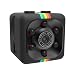 Produktbild Fcostume SQ11 Mini Full HD 690 P DV Sport Action Kamera DVR Recorder Kamera 32G TF Karte (Schwarz)