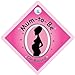 Mum to be, Mum to be Car Sign, Mum to be Sign, Baby on Board Car Sign, baby on board, Pregnancy, Maternity, Bump On Board, Pregnant, Baby On Board Sign, Mum to be car signs, Maternity car signs