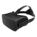 Produktbild Leicht zu tragen Eine Maschine Immersive Vr Gläser 3D Gläser Eingebauter Vrbay Betrachtungs-Kopfhörer der Artefakt-virtuellen Realität für VR-Spiele und Filme 3D, Augen-Obacht-System für 4.7-6.0 Zoll-